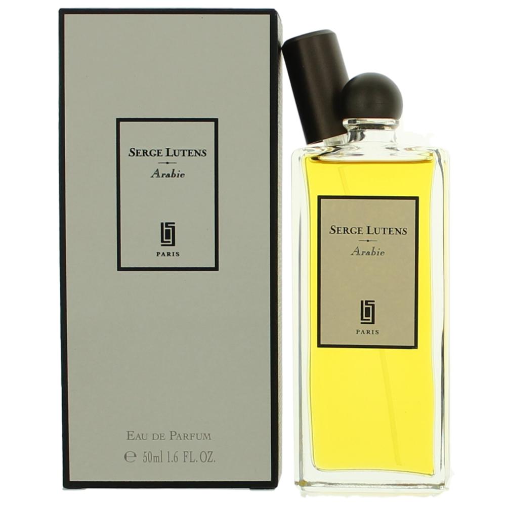 Arabie perfume image