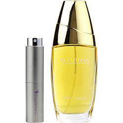 Beautiful (Sample) perfume image