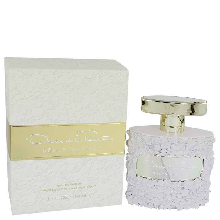 Bella Blanca perfume image