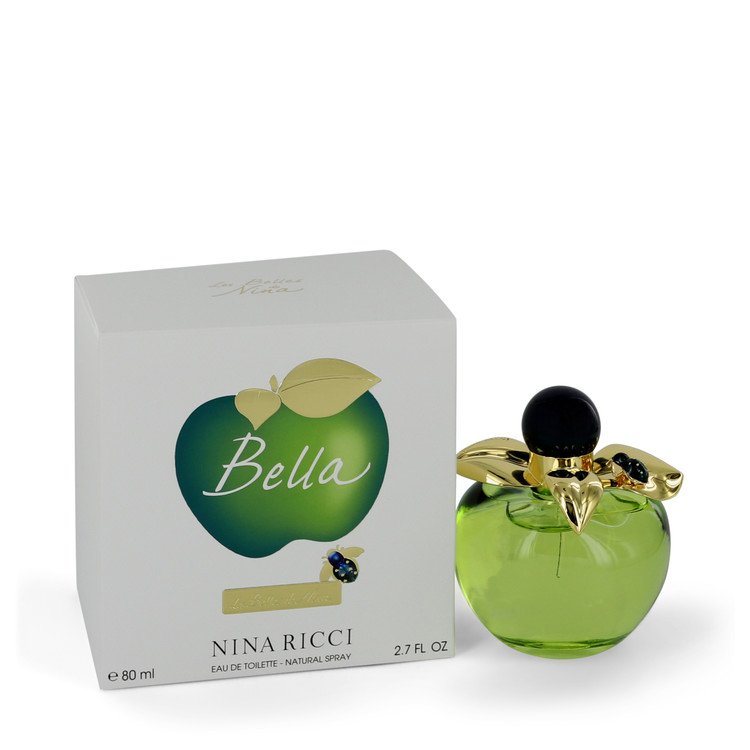 Bella Nina Ricci perfume image