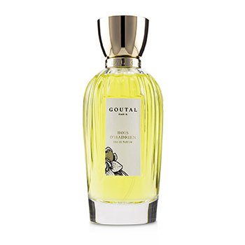 Bois D’Hadrien perfume image