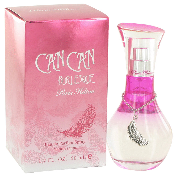 Can Can Burlesque perfume image