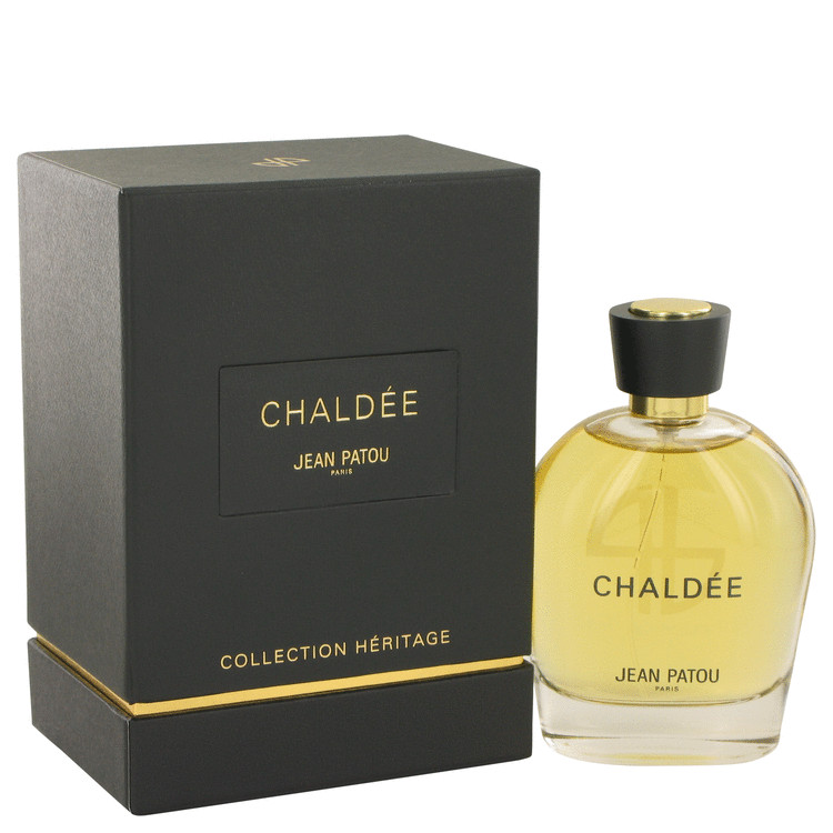 Chaldee perfume image