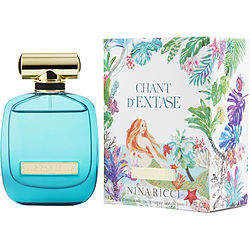 Chant D’Extase Nina Ricci perfume image