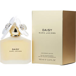 Daisy Anniversary Edition perfume image