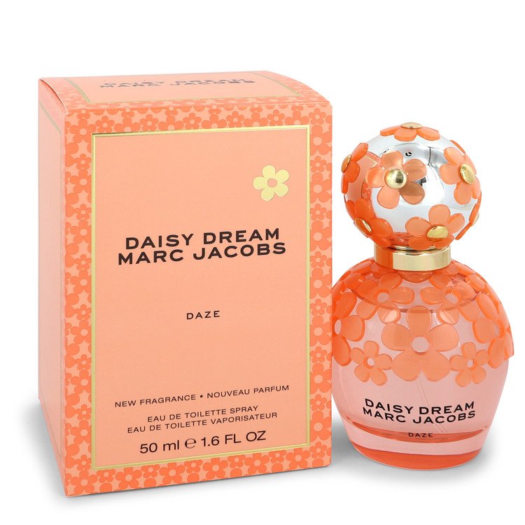 Daisy Dream Daze perfume image