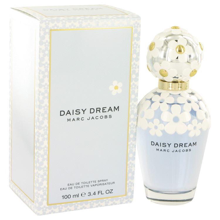 Daisy Dream perfume image
