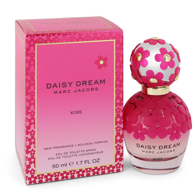 Daisy Dream Kiss perfume image
