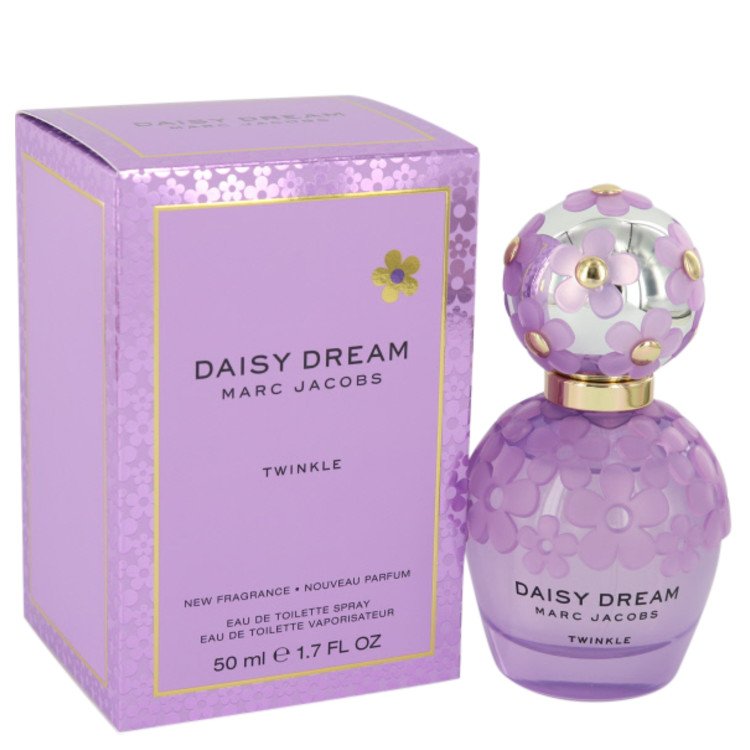Daisy Dream Twinkle perfume image