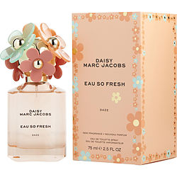 Daisy Eau So Fresh Daze perfume image