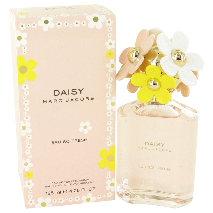 Daisy Eau So Fresh perfume image