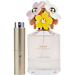 Daisy Eau So Fresh (Sample) perfume image