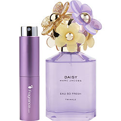 Daisy Eau So Fresh Twinkle (Sample) perfume image