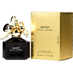 Daisy Intense perfume image