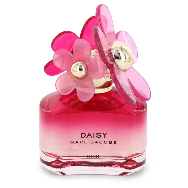 Daisy Kiss perfume image