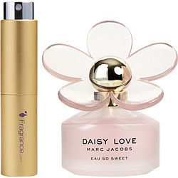 Daisy Love Eau So Sweet (Sample) perfume image