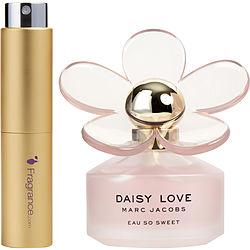 Daisy Love Eau So Sweet (Sample)