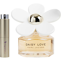 Daisy Love (Sample) perfume image