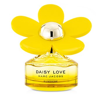 Daisy Love Sunshine perfume image