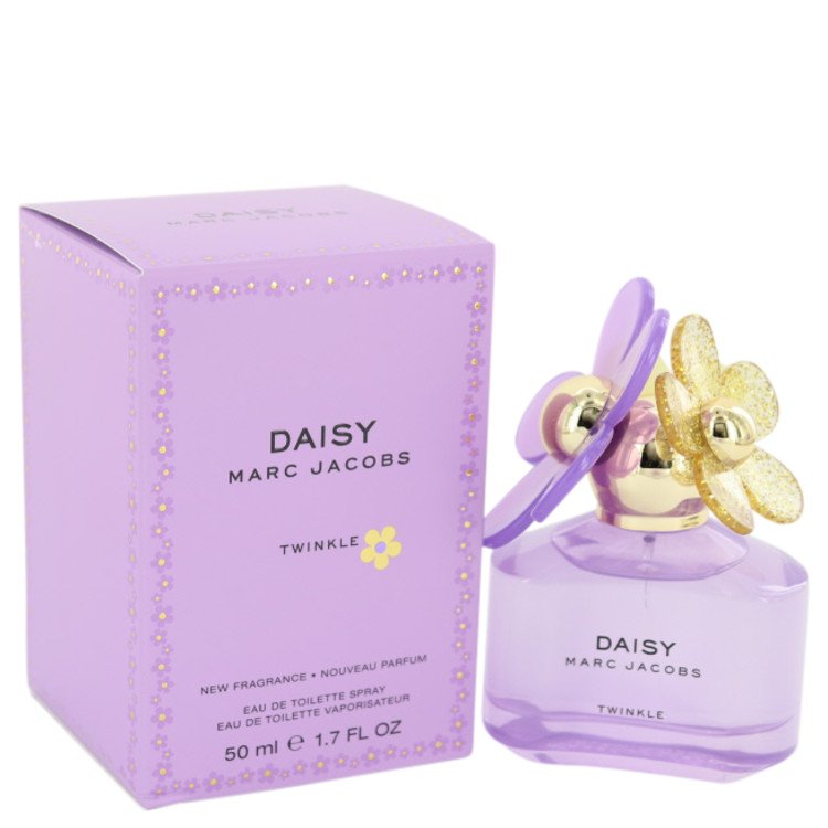 Daisy Twinkle perfume image