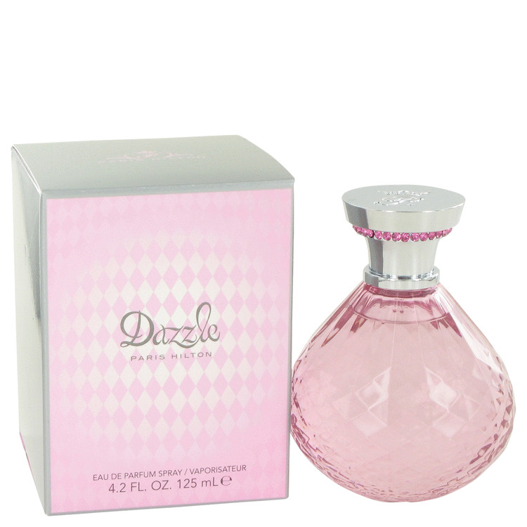 Dazzle perfume image