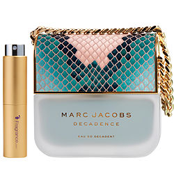 Decadence Eau So Decadent (Sample)