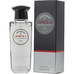 Diavolo Gentleman perfume image