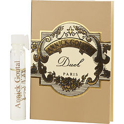 Duel (Sample) perfume image
