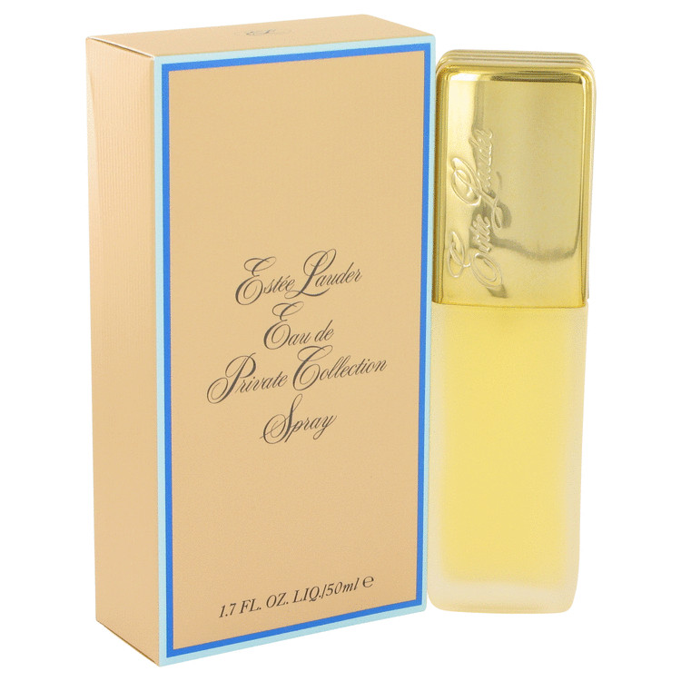 Eau De Private Collection perfume image