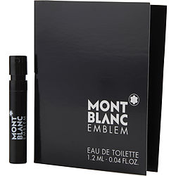 Emblem (sample) perfume image