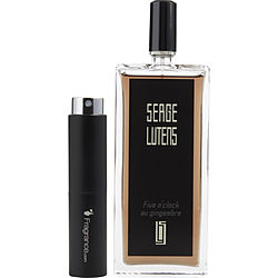 Five O’clock Au Gingembre (Sample) perfume image