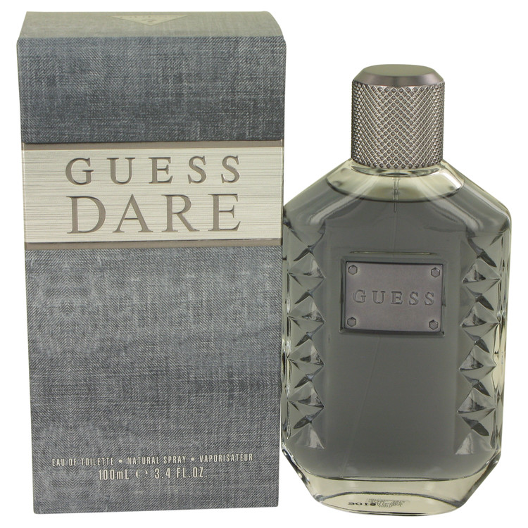 Guess Dare perfume image