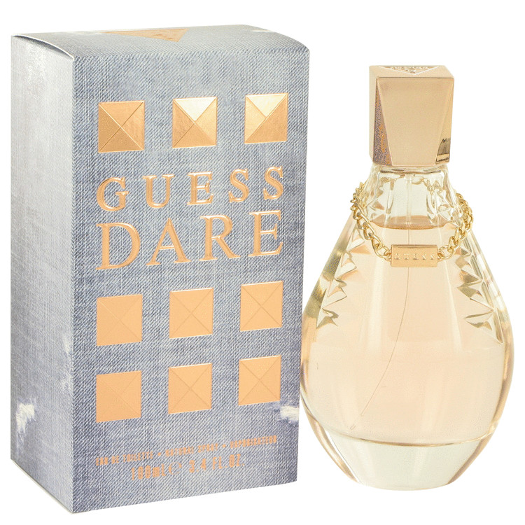 Guess Dare