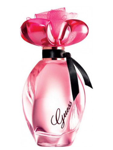 Guess Girl perfume image