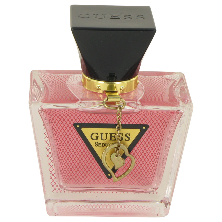 Guess Seductive I’m Yours perfume image