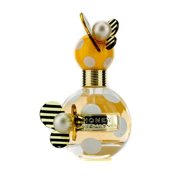 Honey perfume image