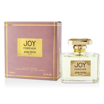 Joy Forever perfume image