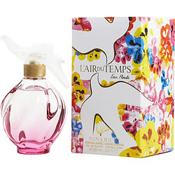 L’Air Du Temps Eau Florale perfume image