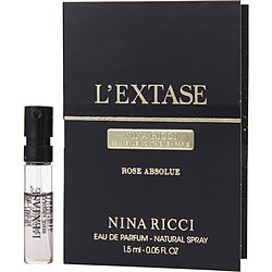 L’Extase Rose Absolue (Sample) perfume image