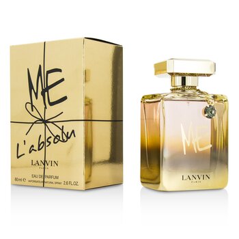 Lanvin Me L’Absolu perfume image