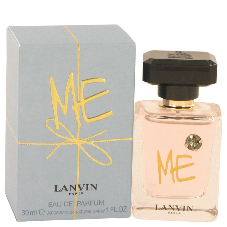 Lanvin Me perfume image