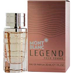 Legend Pour Femme perfume image