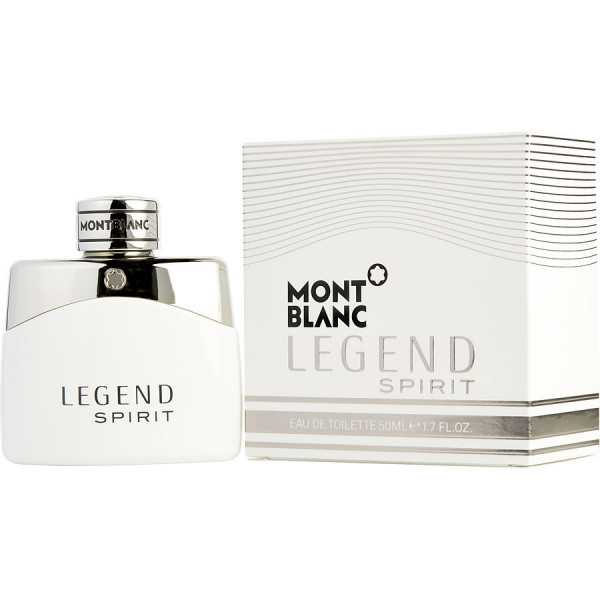Legend Spirit perfume image
