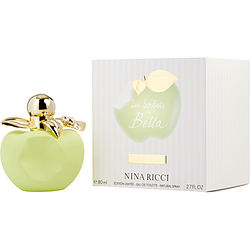 Les Sorbets De Bella perfume image