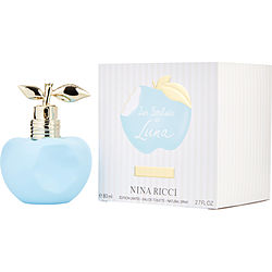 Les Sorbets De Luna perfume image