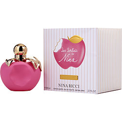 Les Sorbets De Nina perfume image