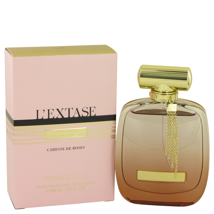 L’extase Caresse De Roses perfume image