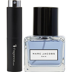 Marc Jacobs Rain (Sample) perfume image