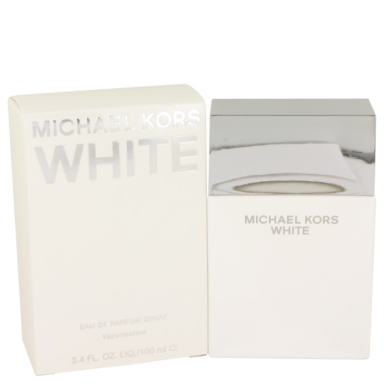 Michael Kors White perfume image