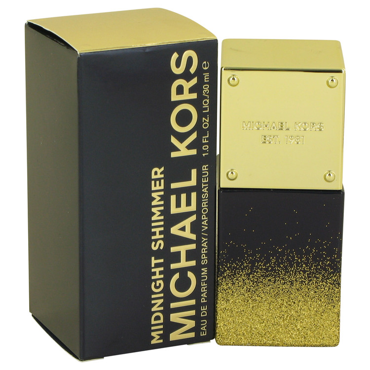 Midnight Shimmer perfume image